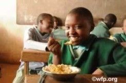 Lutte contre la malnutrition dans le Sud: un nouveau produit lancé par le PAM