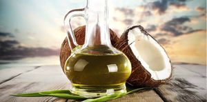 10 Raisons de consommer l’huile de coco