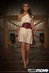 Marie-Laure Jaomatana, l’étoile de la mode