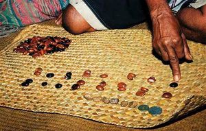 Le FANANDROANA : un des éléments d’astrologie malgache