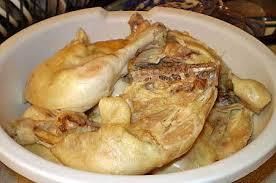 Poulet