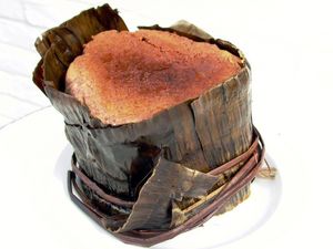 Koba Ravina
