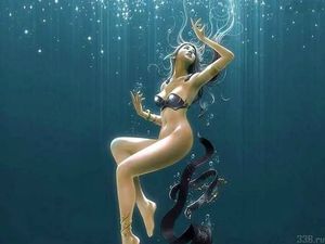 l'Ondine