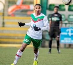 Les as du foot malgaches