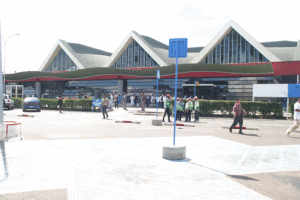 Aéroport d’Ivato : Construction d’une nouvelle aérogare et d’une voie rapide en juillet