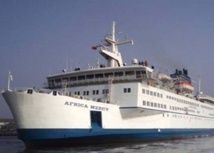 Le navire-hôpital Mercy Ships continue de soigner gratuitement des dizaines de milliers de patients