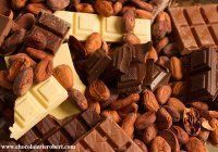 Le chocolat, ce luxe