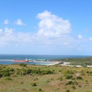 Port d’Ehoala : 103 escales de navires par an depuis 2009