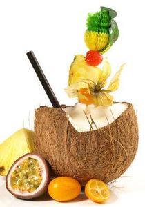 Punch Coco