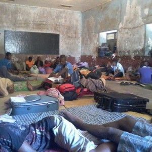 Tsihombe : Parcourir 60 km pour passer le Bac