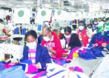 Madagascar AGOA : 28.000 nouveaux emplois créés depuis le début de l'année