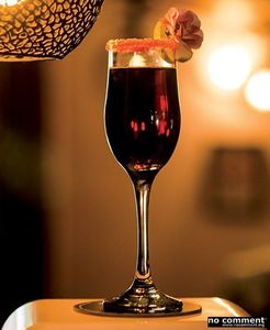 Cocktail: Le Vazamurien du Kintana Fleuron