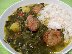 Romazava