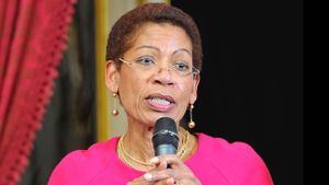 Un colloque sur le thème "Etre Français dans l’océan Indien" prévu lors de la visite de George Pau-Langevin