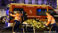 Terrorisme L’horreur sans frontière