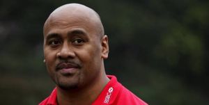 Jonah Lomu est mort