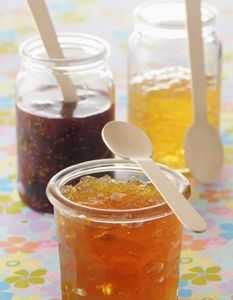 Confiture de tamarins