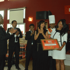 La Gastronomie Pizza: Une grande réussite signée « Malagasy »