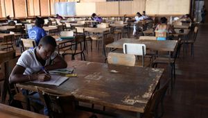 L’attrait des étudiants pour le mandarin en forte hausse