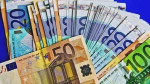 L’Union Européenne a débloqué un second versement de 11,5 millions d’euros pour Madagascar
