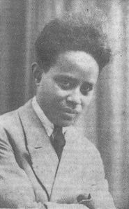 DE-CI…DE-LA Jean-Joseph RABEARIVELO