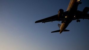 La certification est dans la poche pour Madagasikara Airways