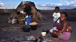 Famine : le Sud de Madagascar se trouve dans une situation critique