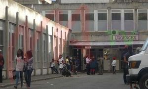 HJRA Madagascar : Un service de radiothérapie pour 2017