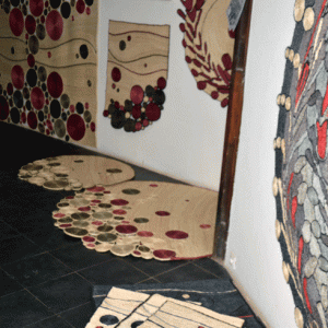 Exposition : Rug présente « Le sisal en voit de toutes les couleurs ! »