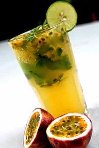 Mojito passion