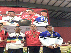 Pleins feux sur les 14 Champions du monde malgaches