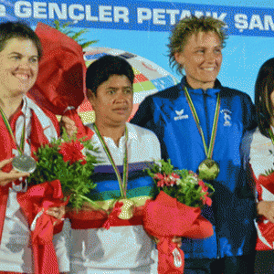 Pleins feux sur les 14 Champions du monde malgaches