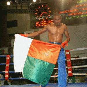Pleins feux sur les 14 Champions du monde malgaches