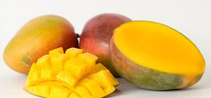 Sauce à la mangue de Madagascar