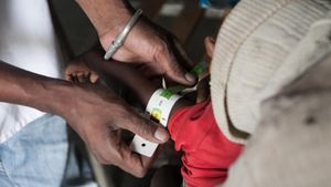 Un atelier pour lutter contre la sécheresse
