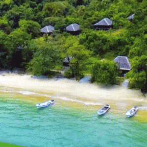 Dounia Forest Lodge : Relance de la destination Masoala