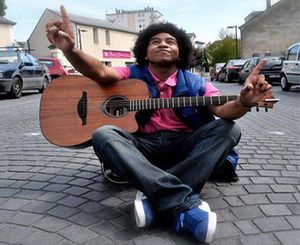 « Nouvelle Star » 2016 – Nirintsoa Rajoharison brille à Paris