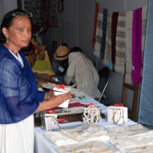 Artisanat : Des groupes d’artisans promeuvent le « Vita Malagasy »