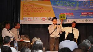 La francophonie mise à l'honneur dans les universités