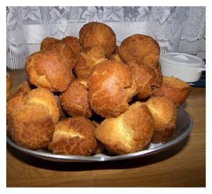 Beignets