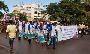 Place de la femme à Madagascar: Importante mais insuffisante