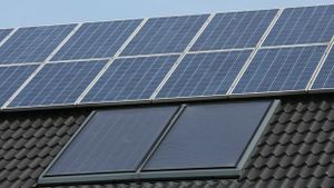 "Scaling Solar" pour palier aux coupures d’électricité