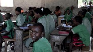 L’école lance une lutte contre les dangers de la sexualité précoce