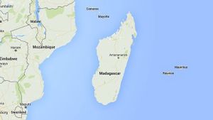 Pétrole et gaz : Madagascar deuxième pays d’Afrique pour les opportunités d’investissement
