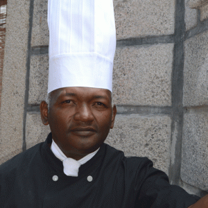 Chef Mamy Rahajarizafy, ses expériences au service de la jeune génération