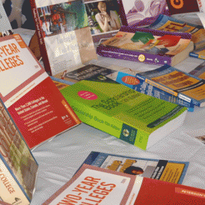 Foire du livre : Le livre dans la diversité culturelle