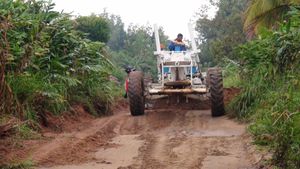 Routes – Dix millions de dollars pour la RN5
