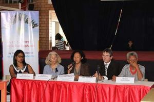 Littérature – La francophonie à travers un concours régional de nouvelles