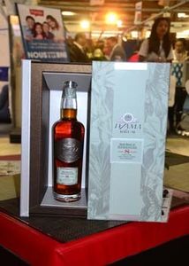 Compagnie Vidzar – La gamme Prestige de Dzama s’élargie