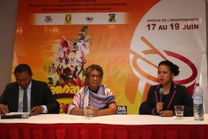 Carnaval de Madagascar – Une 2ème édition sous le signe de l’innovation